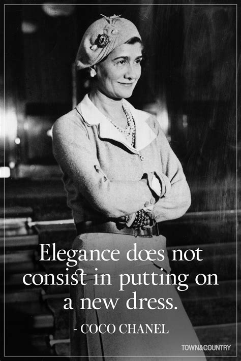 citation 50 ans coco chanel|Coco Chanel fashion quotes.